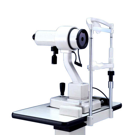                          Máy đo Ophthalmometer OM-4 của Topcon là thiết bị được thiết kế gọn nhẹ và dễ sử dụng