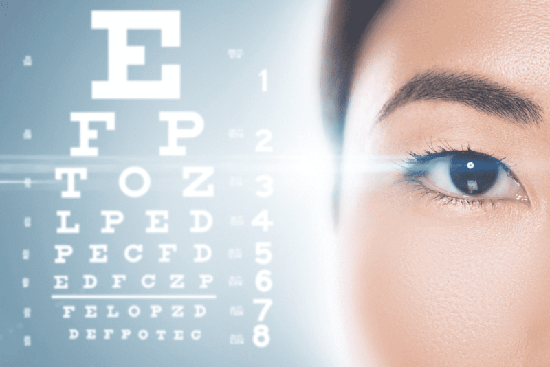 Phẫu thuật Lasik 6